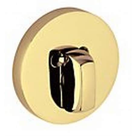 Baldwin Estate Lifetime Brass Deadbolts 8244.003.PAT