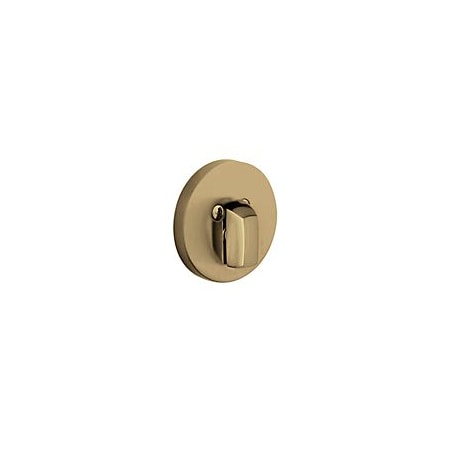Baldwin Estate Antique Brass Deadbolts 8244.050.PAT