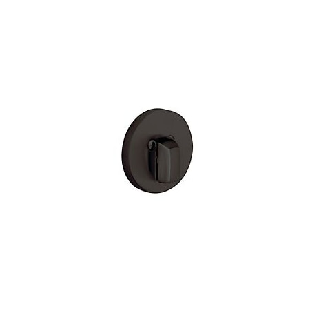 Baldwin Estate Oil Rubbed Bronze Deadbolts 8244.102.PAT