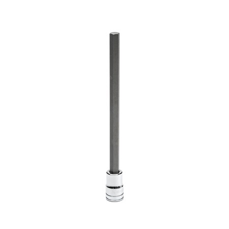 GEARWRENCH 1/2" Drive Long Length Hex Bit SAE Socket 3/8" - 82566