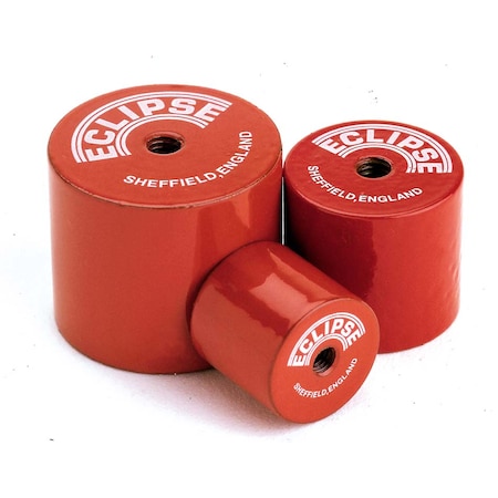 Eclipse Magnetics Magnet, Alnico, Deep Pot, 834NF, PF, PK2 834NF