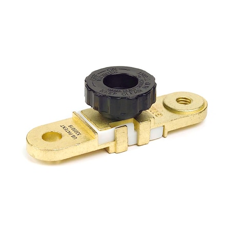 Grote Quick Connector, Side Terminal, Univ 82-9596