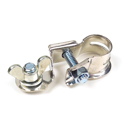 Grote Lead Free Terminal W/Aux, 4 and 6 Ga, PR1 82-9597