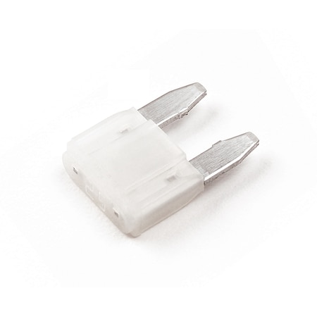 Grote Mini Fuse, 25A, PK5 82-ANM-25A