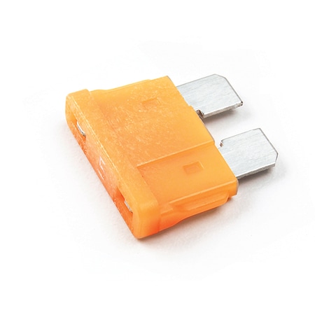 Grote Ato Fuse W/Led, 5A, PK2 82-ANR-I-5A