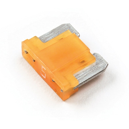 Grote Low Profile Mini Fuse, 5A, PK5 82-ANS-5A
