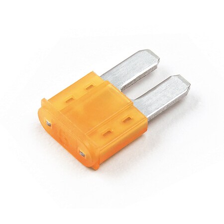 Grote Micro2 Fuse, 5A, PK5 82-ANT-5A