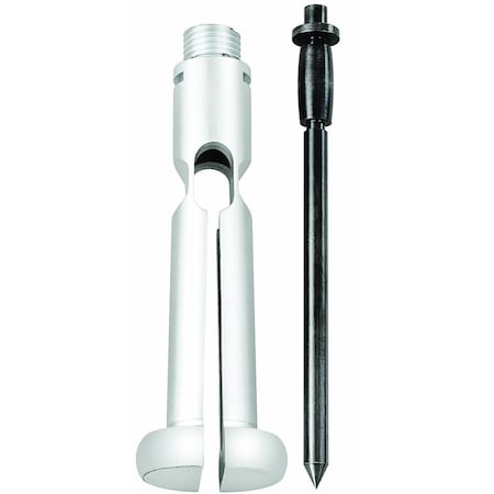 Starrett Probe With Actuating Rod 82C5