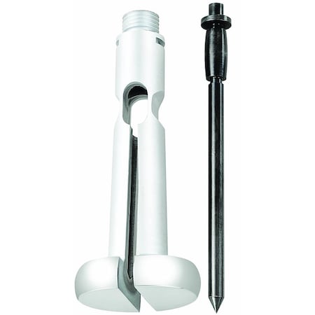 Starrett Probe With Actuating Rod 82C7