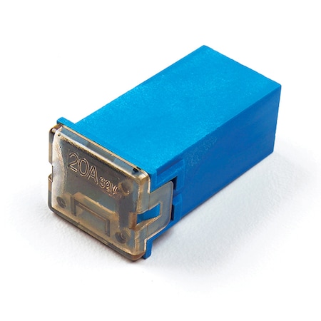 Grote Jcase, Female Fuse, 20A 82-FMX-20A