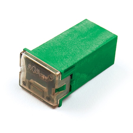 Grote Jcase, Female Fuse, 40A 82-FMX-40A