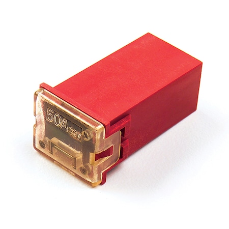 Grote Jcase, Female Fuse, 50A 82-FMX-50A