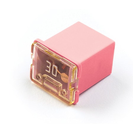 Grote Jcase, Low Profile, Female Fuse, 30A 82-FMXLP-30A