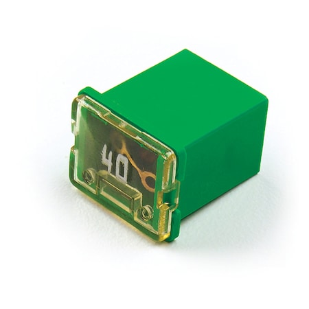 Grote Jcase, Low Profile, Female Fuse, 40A 82-FMXLP-40A