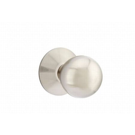 Emtek Satin Nickel Dummy 5057ORUS15 5057ORUS15