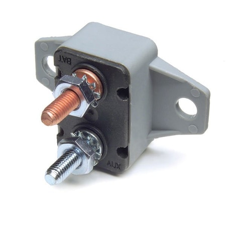 Grote Circuit Breaker, 40 Amp Bracket 82-2186