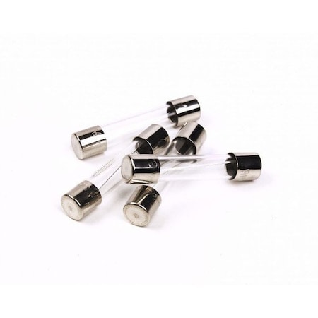 Grote Glass Fuse, Agw Assortment 82-AGW-5