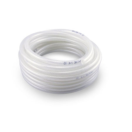 Rectorseal Braided Tubing 1/4 in x 50 ft 83000