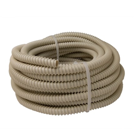 Rectorseal Smooth Bore Drain Hose 5/8 in x 65 ft 83005