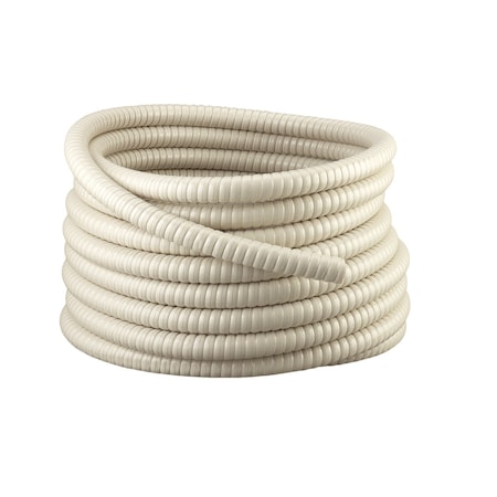 Rectorseal Insulated Drain Hose 1 in x 65 ft 83013