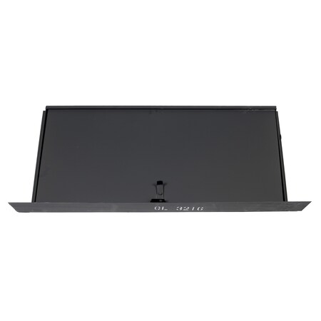 Mutual Industries MI Crawl Space Door, 32" x 16" 83017-0-0