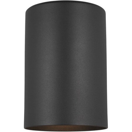 Sea Gull Small One Light Outdoor Wall Lantern 8313801-12