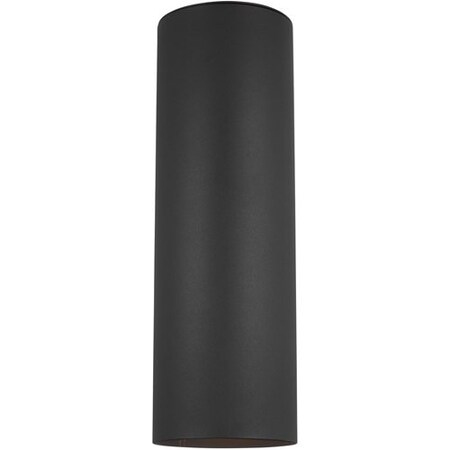 Sea Gull Large Two Light Outdoor Wall Lantern 8313902EN3-12