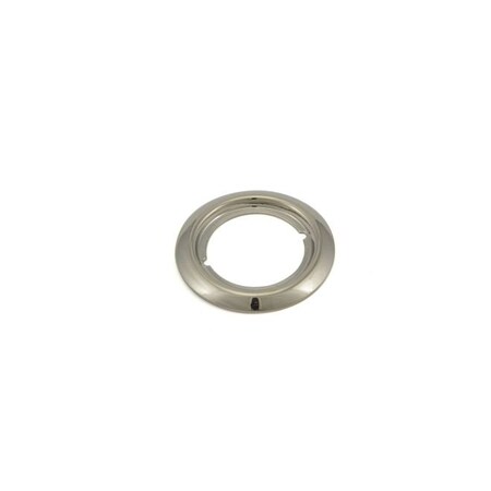 Baldwin Lifetime Bright Nickel Cylinders Lifetime Bright Nickel 8314.055