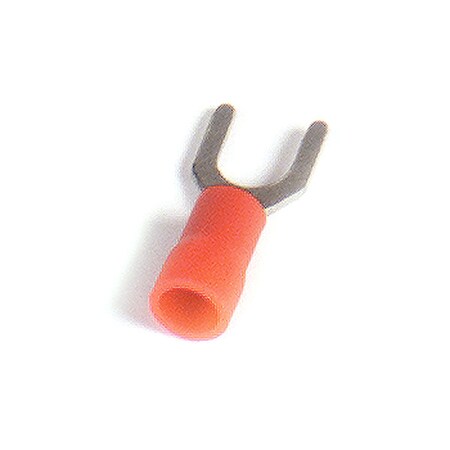 Grote Fork Terminal, #4 to #6 Stud Size, 100 PK 83-2132