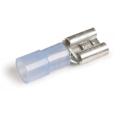 Grote Quick Disconnect, 16-14 Ga, F, 1/4", PK50 83-2388