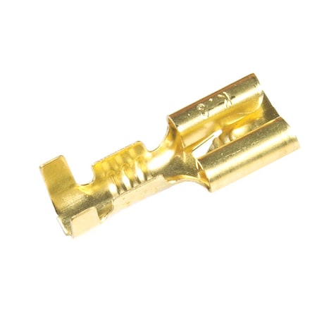 Grote Quick Disconnect, 20-14G, .25", PK50 83-2896