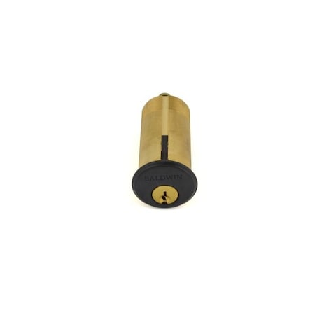 Baldwin Oil Rubbed Bronze Cylinders Oil Rubbed Bronze 8330.102