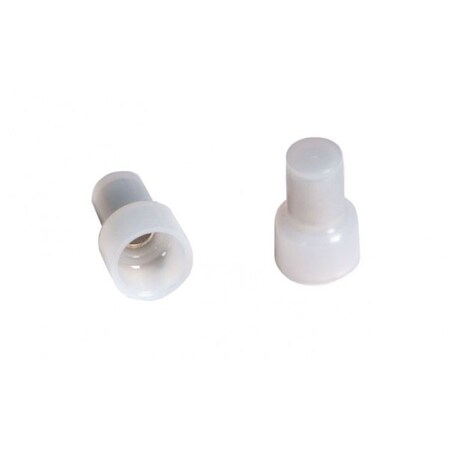 Grote Closed Splice Connector, 12-10 Ga, PK100 83-3582