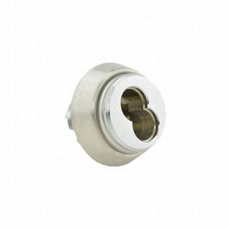 Best Satin Chrome Cylinder 1E74C208RP3626 1E74C208RP3626