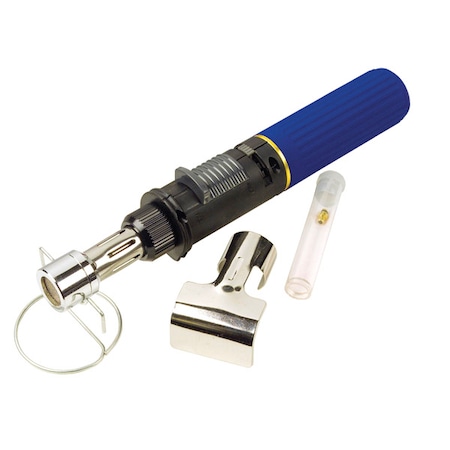 Grote Heat Shrink Gun, Cordless, 480 to 930 Degrees F 83-6508