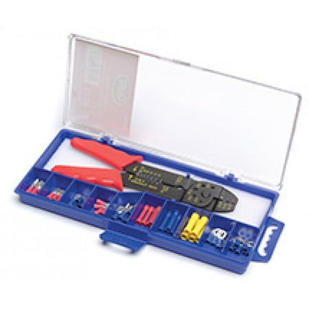 Grote Terminal and Tool Assortment Kit 83-6520