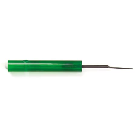 Grote Removal Tool, Narrow Blade, Green 83-6521