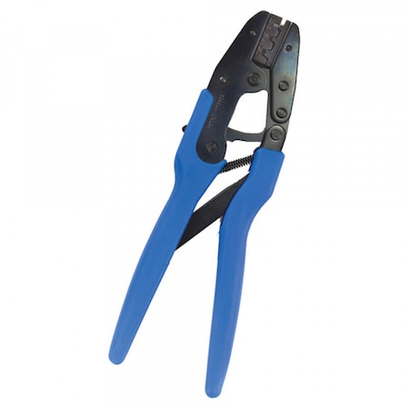 Grote Heat Shrink Crimping Tool, 22-10 Ga 83-6524