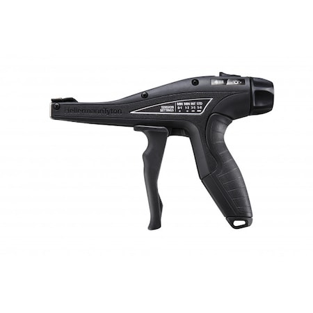 Grote Cable Tie Tool, 18-50lb.s 83-6527