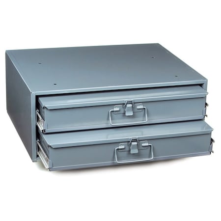 Grote Storage Box, 2 Compartment 83-6548