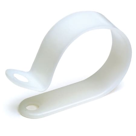 Grote Nylon Clamps, 3/4", PK100 83-7005