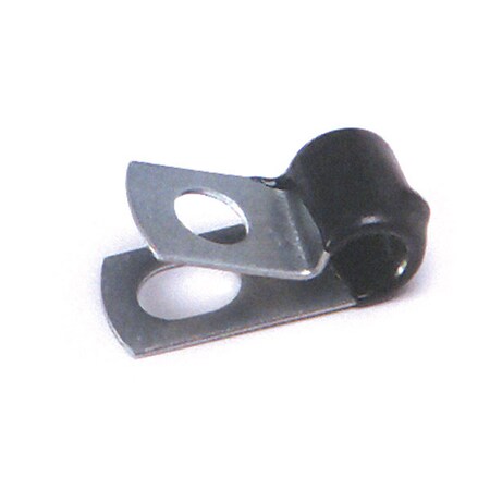 Grote Vinyl Insul. Steel Clamps, 1 1/2", PK5 84-7022