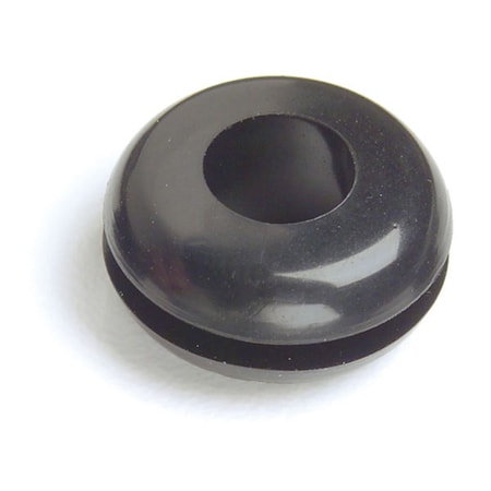 Grote Pvc Grommets, 25/64", PK30 83-7025