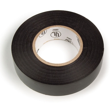 GROTE Electrical Tape, 3/4", 66 ft., PK10 83-7029-3
