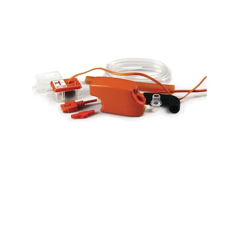 Aspen Maxi Orange Univ Pump 100-250 V 83919 | Zoro