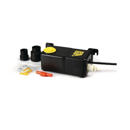 Aspen Mini Tank Pump 230 Volt 83941