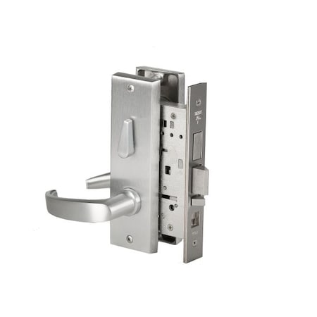 Best Satin Chrome Classroom 45H7UNR14H626RH 887838162946