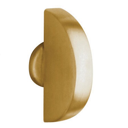 Baldwin Vintage Brass Turns Vintage Brass 6720.033