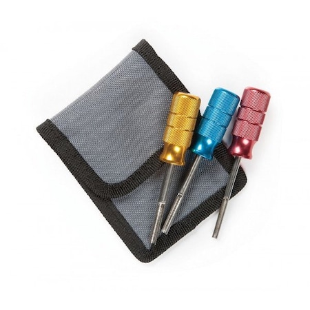 Grote Removal Tool, Deutsch Assortment Kit, Soli 83-6567