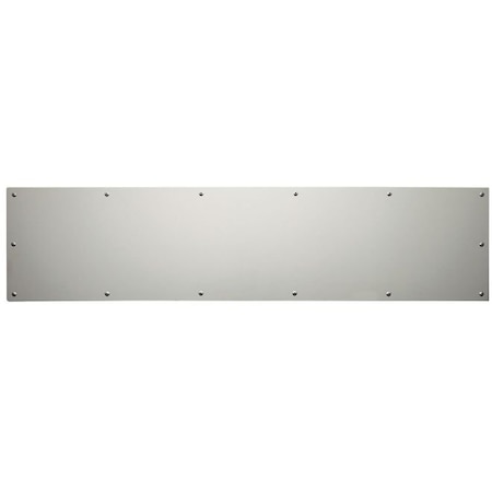 Ives Aluminum Plate 840028834 KPLATE.10633